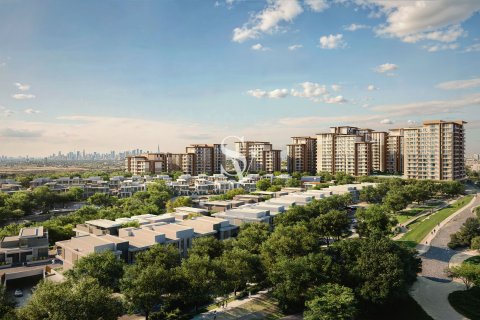 Apartment sa Dubai South (Dubai World Central), UAE 3 silid-tulugan, 169 sq.m. № 661461 - larawan 12