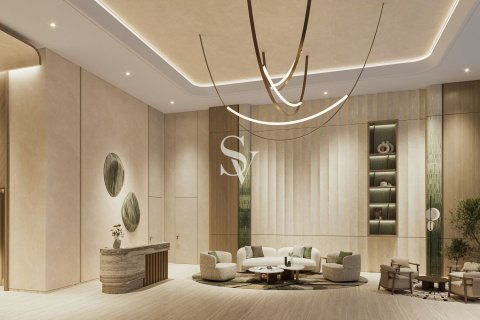 Apartment sa Dubai South (Dubai World Central), UAE 3 silid-tulugan, 169 sq.m. № 661461 - larawan 11