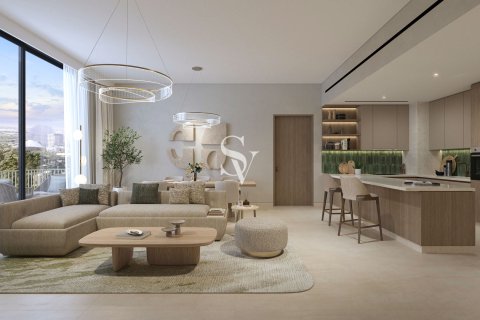 Apartment sa Dubai South (Dubai World Central), UAE 3 silid-tulugan, 169 sq.m. № 661461 - larawan 4