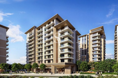 Apartment sa Dubai South (Dubai World Central), UAE 3 silid-tulugan, 169 sq.m. № 661461 - larawan 9