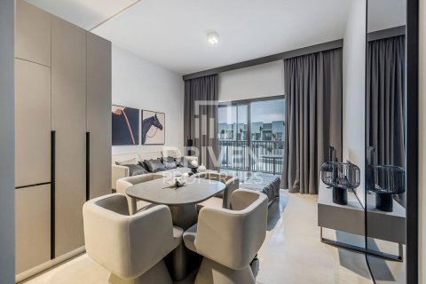 شقة في مدينة محمد بن راشد، دبي 1 غرفة نوم ، 73 متر مربع . ر قم 683803