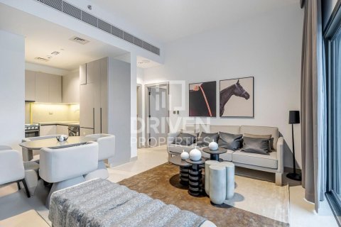Byt v Mohammed Bin Rashid City, Dubai, SAE 1 ložnice, 73 m² Č.: 683803 - fotografie 4