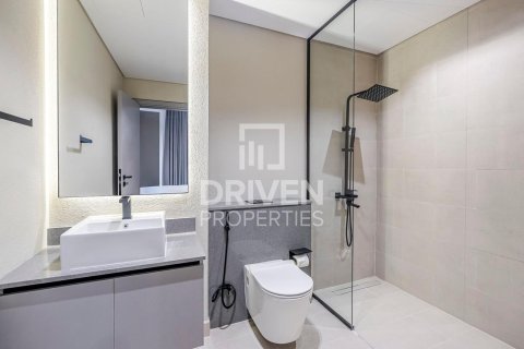Byt v Mohammed Bin Rashid City, Dubai, SAE 1 ložnice, 73 m² Č.: 683803 - fotografie 10
