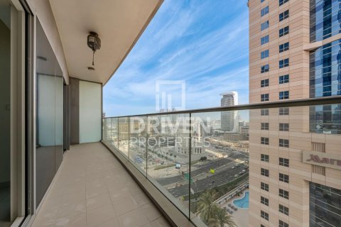 Dubai Marina, Dubai, BAE’de daire 1 yatak odası, 79 m&sup2; No 683802