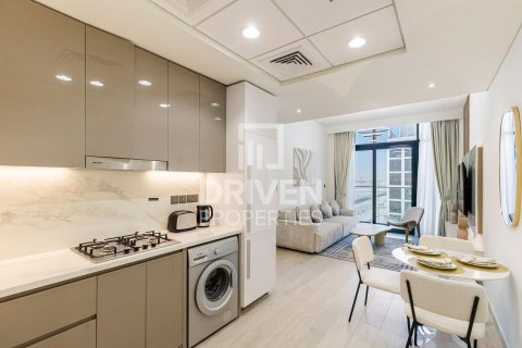 Lägenhet till försäljning i Meydan, Dubai, UAE 1 sovrum, 48 kvm Nr. 683799 - fotografi 2