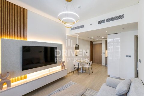 شقة في Meydan، دبي 1 غرفة نوم ، 48 متر مربع . ر قم 683799