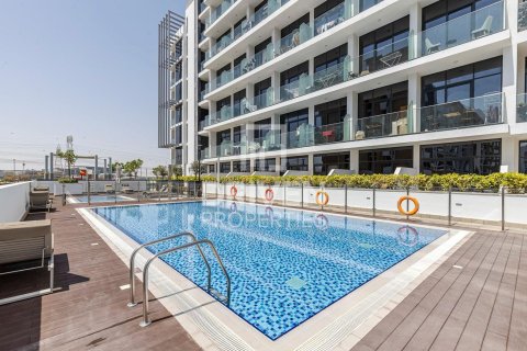 Lägenhet till försäljning i Meydan, Dubai, UAE 1 sovrum, 48 kvm Nr. 683799 - fotografi 7