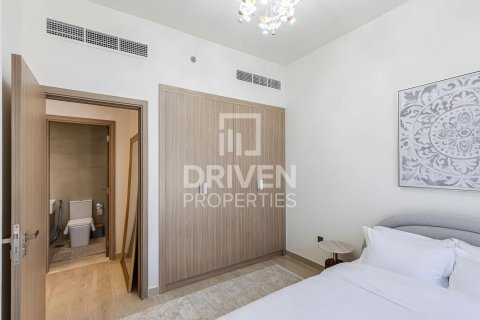 Lägenhet till försäljning i Meydan, Dubai, UAE 1 sovrum, 48 kvm Nr. 683799 - fotografi 9