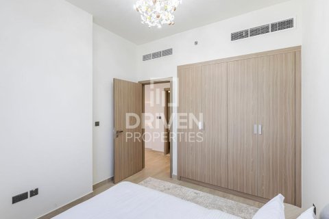 Lägenhet till försäljning i Meydan, Dubai, UAE 1 sovrum, 48 kvm Nr. 683799 - fotografi 12