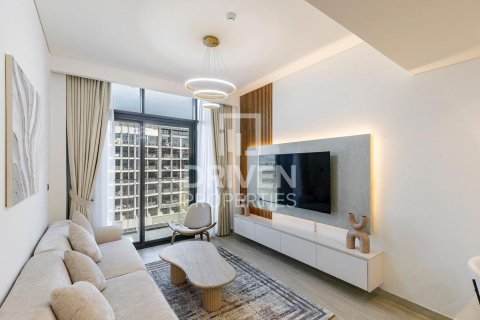 Lägenhet till försäljning i Meydan, Dubai, UAE 1 sovrum, 48 kvm Nr. 683799 - fotografi 4