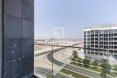 Lägenhet till försäljning i Meydan, Dubai, UAE 1 sovrum, 48 kvm Nr. 683799 - fotografi 6