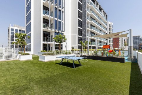 Lägenhet till försäljning i Meydan, Dubai, UAE 1 sovrum, 48 kvm Nr. 683799 - fotografi 10