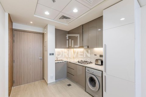 Lägenhet till försäljning i Meydan, Dubai, UAE 1 sovrum, 48 kvm Nr. 683799 - fotografi 5