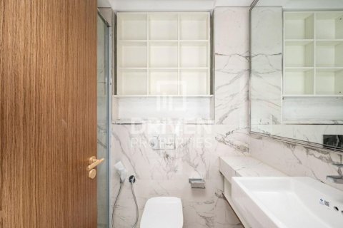 Meydan, Dubai, संयुक्त अरब अमीरात में अपार्टमेंट, 1 कमरा, 32 वर्ग मीटर, संख्या 683797 - फ़ोटो 8