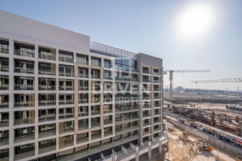 Meydan, Dubai, संयुक्त अरब अमीरात में अपार्टमेंट, 1 कमरा, 32 वर्ग मीटर, संख्या 683797 - फ़ोटो 3