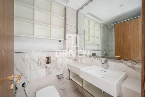 Meydan, Dubai, संयुक्त अरब अमीरात में अपार्टमेंट, 1 कमरा, 32 वर्ग मीटर, संख्या 683797 - फ़ोटो 9