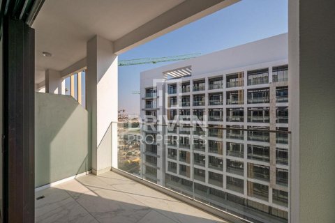 Meydan, Dubai, संयुक्त अरब अमीरात में अपार्टमेंट, 1 कमरा, 32 वर्ग मीटर, संख्या 683797 - फ़ोटो 2