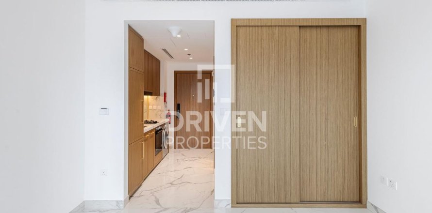 Apartment i Meydan, Dubai, UAE 1 værelse, 32 kvm № 683797