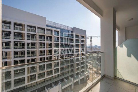 Meydan, Dubai, संयुक्त अरब अमीरात में अपार्टमेंट, 1 कमरा, 32 वर्ग मीटर, संख्या 683797 - फ़ोटो 10