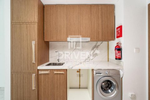 Meydan, Dubai, संयुक्त अरब अमीरात में अपार्टमेंट, 1 कमरा, 32 वर्ग मीटर, संख्या 683797 - फ़ोटो 7