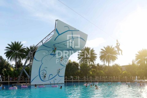 Townhouse sa Damac Lagoons, Dubai, UAE 3 silid-tulugan, 192 sq.m. № 683800