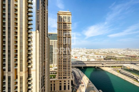 Appartement in Business Bay, Dubai, VAE 1 slaapkamer, 75 vr.m. nr 683801