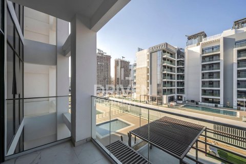 Apartment in Meydan, Dubai, UAE 1 bedroom, 49 sq.m. № 683798 - photo 12