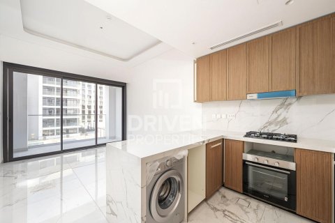 Apartament w Meydan, Dubai, ZEA 1 sypialnia, 49 mkw. nr 683798