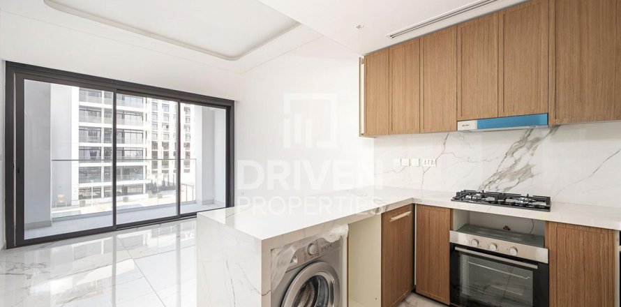 Apartment in Meydan, Dubai, UAE 1 bedroom, 49 sq.m. № 683798
