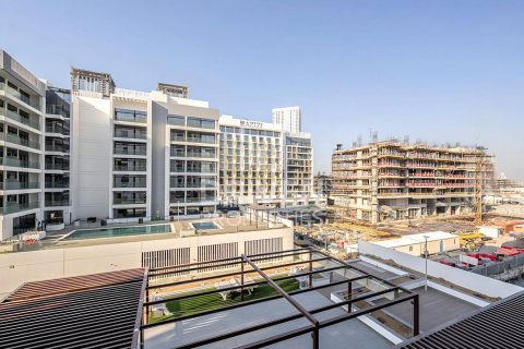 Apartment in Meydan, Dubai, UAE 1 bedroom, 49 sq.m. № 683798 - photo 4