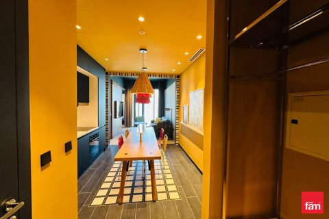 Appartamento in vendita a Business Bay, Dubai, EAU 1 camera da letto, 58.2 mq. № 689353 - foto 7