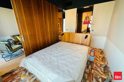 Appartamento in vendita a Business Bay, Dubai, EAU 1 camera da letto, 58.2 mq. № 689353 - foto 6