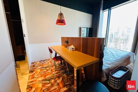 Appartamento in vendita a Business Bay, Dubai, EAU 1 camera da letto, 58.2 mq. № 689353 - foto 5