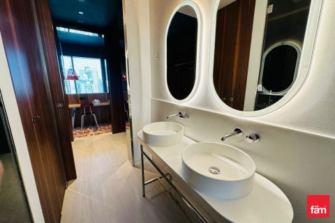 Appartamento in vendita a Business Bay, Dubai, EAU 1 camera da letto, 58.2 mq. № 689353 - foto 12