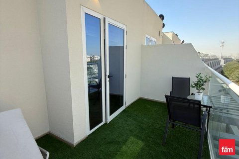 Városi lakóépület itt: Dubai, EAE, 4 hálószoba, 78.8 m², azonosító: 689354 - fénykép 9