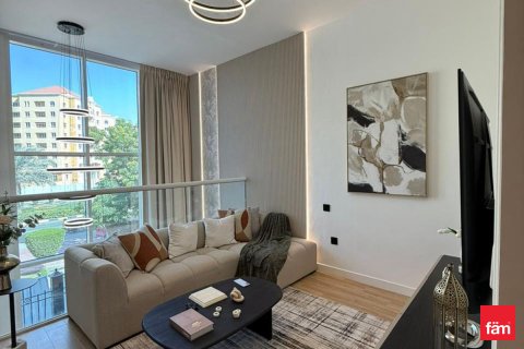 Városi lakóépület itt: Dubai, EAE, 4 hálószoba, 78.8 m², azonosító: 689354 - fénykép 8