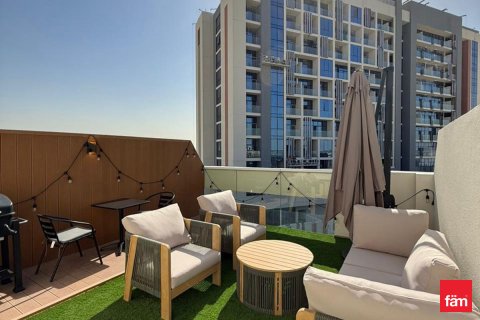 Városi lakóépület itt: Dubai, EAE, 4 hálószoba, 78.8 m², azonosító: 689354 - fénykép 2