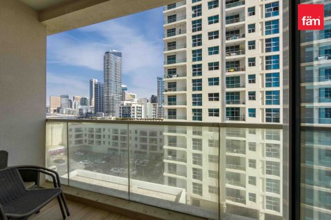 Lägenhet uthyres i Dubai Marina, Dubai, UAE 2 sovrum, 77.1 kvm Nr. 689355 - fotografi 14