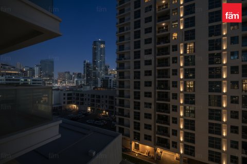 Lägenhet uthyres i Dubai Marina, Dubai, UAE 2 sovrum, 77.1 kvm Nr. 689355 - fotografi 23