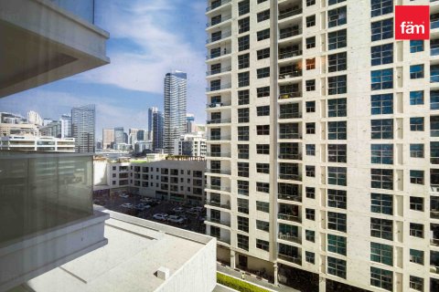 Lägenhet uthyres i Dubai Marina, Dubai, UAE 2 sovrum, 77.1 kvm Nr. 689355 - fotografi 16
