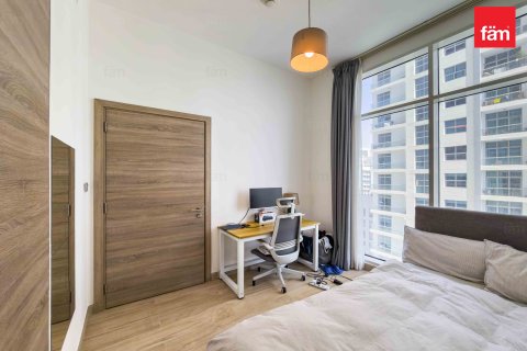 Lägenhet uthyres i Dubai Marina, Dubai, UAE 2 sovrum, 77.1 kvm Nr. 689355 - fotografi 7