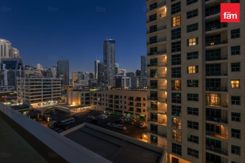 Lägenhet uthyres i Dubai Marina, Dubai, UAE 2 sovrum, 77.1 kvm Nr. 689355 - fotografi 21