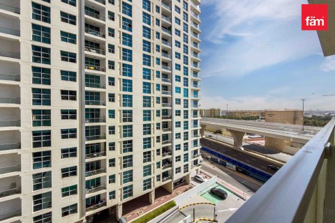 Lägenhet uthyres i Dubai Marina, Dubai, UAE 2 sovrum, 77.1 kvm Nr. 689355 - fotografi 18
