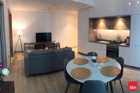 Wohnung zur Miete in Dubai Marina, Dubai, VAE 2 Schlafzimmer, 77.1 m2 Nr. 689355 - Foto 2