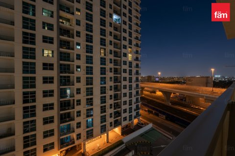 Lägenhet uthyres i Dubai Marina, Dubai, UAE 2 sovrum, 77.1 kvm Nr. 689355 - fotografi 24