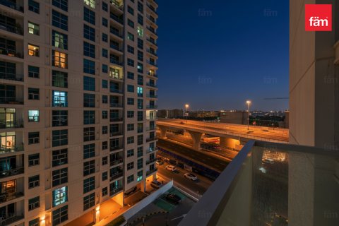 Lägenhet uthyres i Dubai Marina, Dubai, UAE 2 sovrum, 77.1 kvm Nr. 689355 - fotografi 22