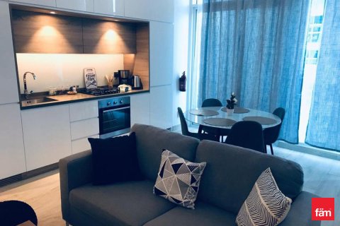Wohnung zur Miete in Dubai Marina, Dubai, VAE 2 Schlafzimmer, 77.1 m2 Nr. 689355 - Foto 3