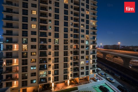Lägenhet uthyres i Dubai Marina, Dubai, UAE 2 sovrum, 77.1 kvm Nr. 689355 - fotografi 20