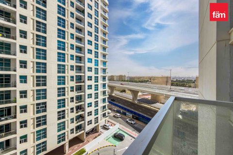 Lägenhet uthyres i Dubai Marina, Dubai, UAE 2 sovrum, 77.1 kvm Nr. 689355 - fotografi 13