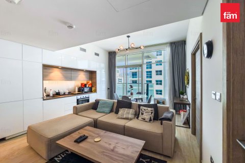 Lägenhet uthyres i Dubai Marina, Dubai, UAE 2 sovrum, 77.1 kvm Nr. 689355 - fotografi 4